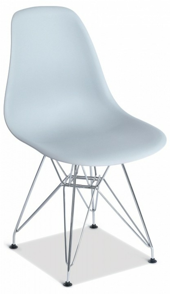 Фото Стул Secret De Maison Cindy Iron Chair (Eames)(mod. 002) TET_14180 - интернет-магазин МегаТерем в Москве
