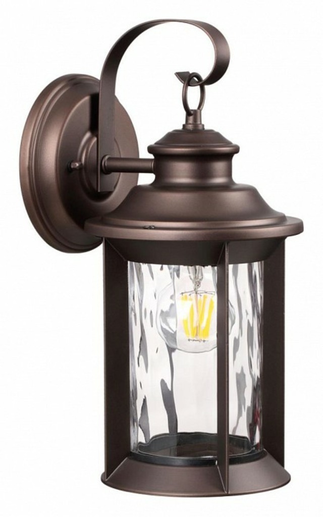 Фото Светильник на штанге Odeon Light Mavret 4961/1W OD_4961_1W - интернет-магазин МегаТерем в Москве