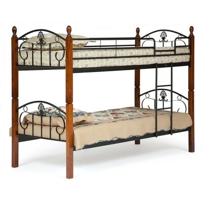 Кровать двухъярусная Bolero TET_10079