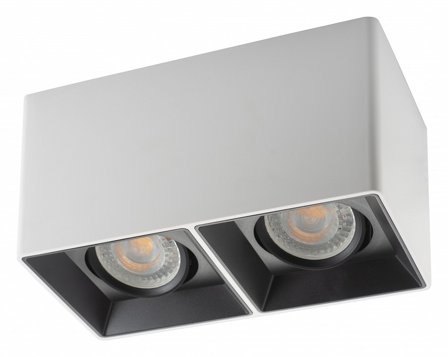 Фото Накладной светильник Denkirs DK3030 DK3035-WB DK_DK3035-WB - интернет-магазин МегаТерем в Москве