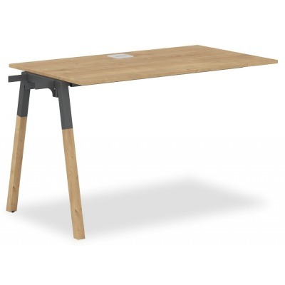 Стол приставной Forta FIST 1167 SKY_00-07088516