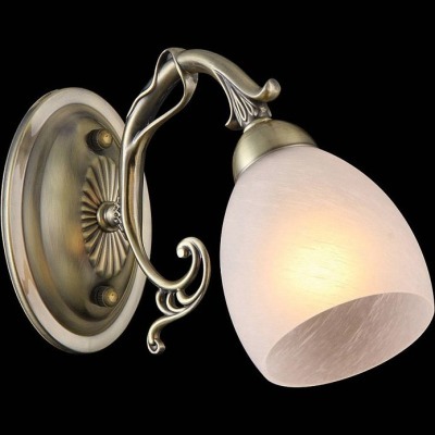 Бра Natali Kovaltseva 75034 NEGRESCO 75034-1W ANTIQUE