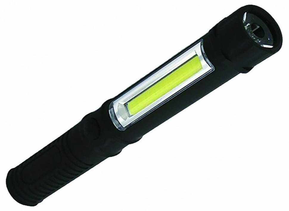 Фото Фонарь ручной Gauss GF100 GF109 GA_GF109 - интернет-магазин МегаТерем в Москве