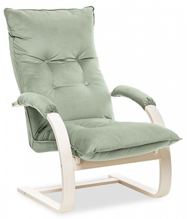 Фото Кресло Leset Монако LST_2500000117602 - интернет-магазин МегаТерем в Москве