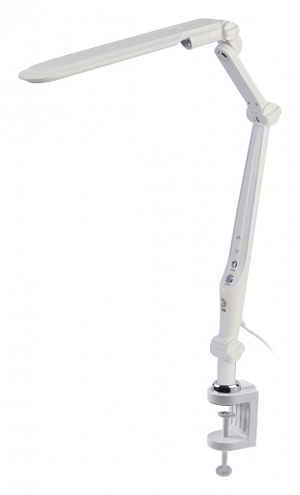 Фото Настольная лампа офисная Эра NLED-496 Б0052766 ER_B0052766 - интернет-магазин МегаТерем в Москве