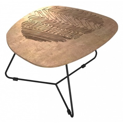 Стол журнальный SHT-CT52-1 She_5842338401