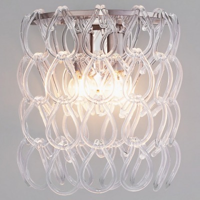 Накладной светильник Bogate's Cappio 380/2 EV_a069358