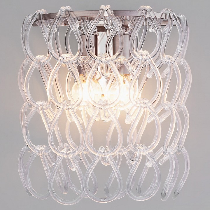 Фото Накладной светильник Bogate&#039;s Cappio 380/2 EV_a069358 - интернет-магазин МегаТерем в Москве