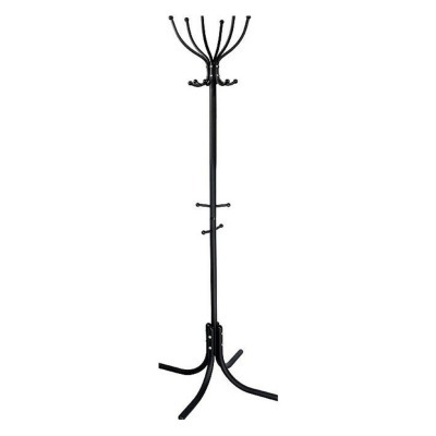 Вешалка-стойка М-6 черный M...