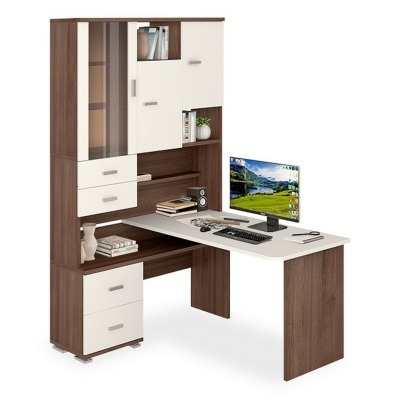 Стол компьютерный Домино СР...