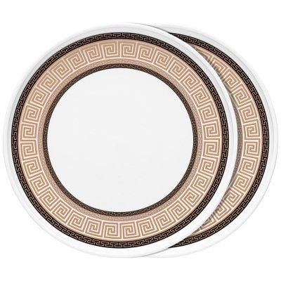 Набор тарелок закусочных le...