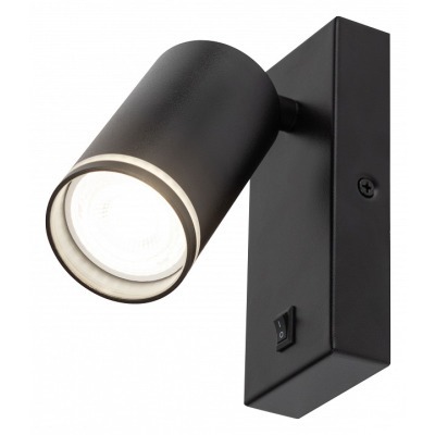 Бра Эра WL19 BK Б0056360 ER...