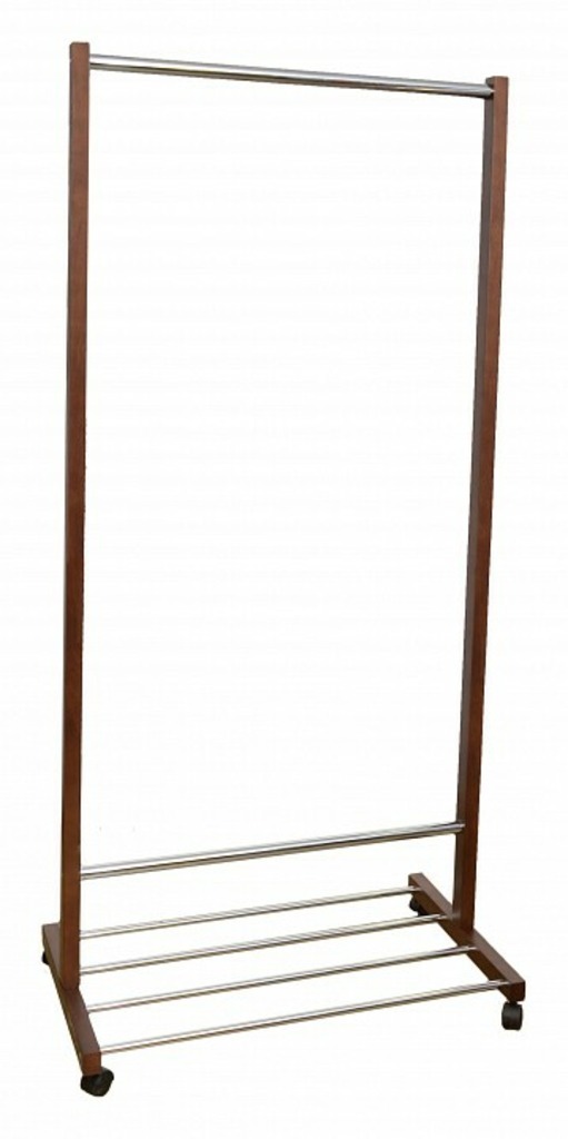 Фото Вешалка гардеробная  В 35Н ML_4607130889398 - интернет-магазин МегаТерем в Москве