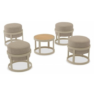 Набор уличный Tumba BRF_002...