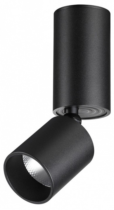 Фото Накладной светильник Novotech TUBO 359317 NV_359317 - интернет-магазин МегаТерем в Москве