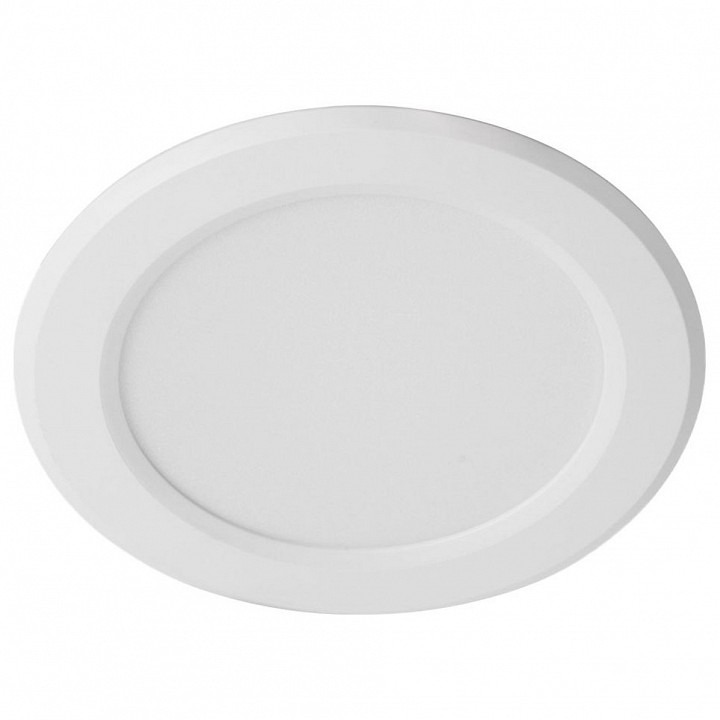 Фото Встраиваемый светильник Feron AL1528 48984 FE_48984 - интернет-магазин МегаТерем в Москве