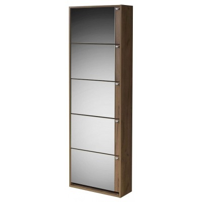 Шкаф для обуви К-5S VEN_Ven...