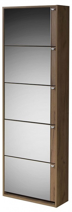 Фото Шкаф для обуви К-5S VEN_Ven_00640 - интернет-магазин МегаТерем в Москве