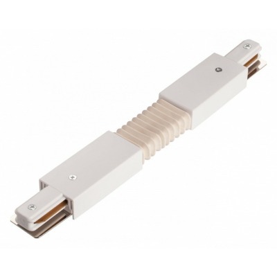 Соединитель гибкий для трек...