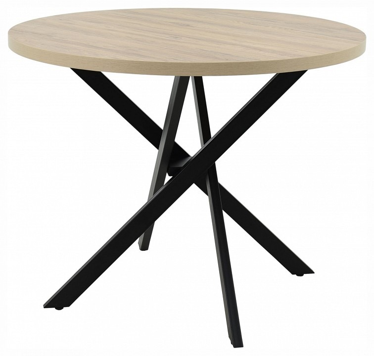 Фото Стол обеденный Рига MBW_101947 - интернет-магазин МегаТерем в Москве