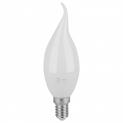 Лампа светодиодная Эра Green Line E14 10Вт 4000K LED BXS-10W-840-E14 GL ER_B0067099