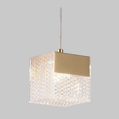 Подвесной светильник Lussol...