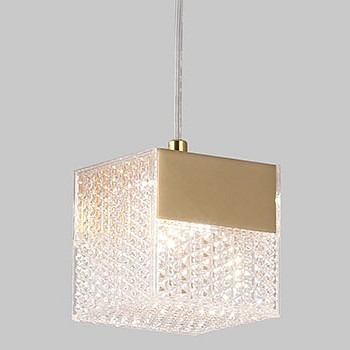 Фото Подвесной светильник Lussole Duval LSP-7144 - интернет-магазин МегаТерем в Москве