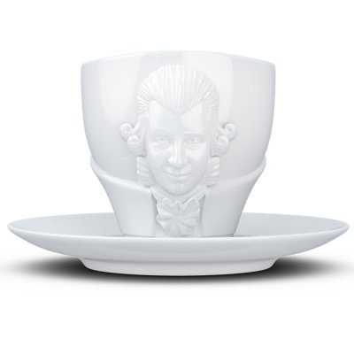 Чайная пара talent, wolfgan...