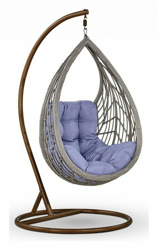 Фото Кресло подвесное N886-W70 AFN_N886-W70 - интернет-магазин МегаТерем в Москве