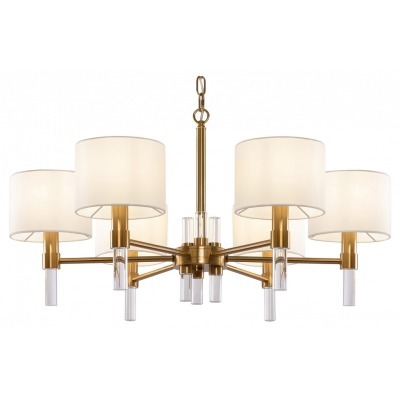 Подвесная люстра Freya Lino FR5186PL-06BS MY_FR5186PL-06BS