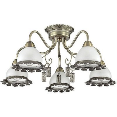 Потолочная люстра Lumion Clovissa 3458/5C