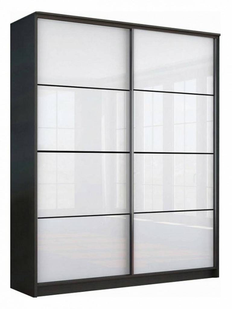 Фото Шкаф-купе Байкал-2 СТЛ.268.12 STL_2017026800705 - интернет-магазин МегаТерем в Москве