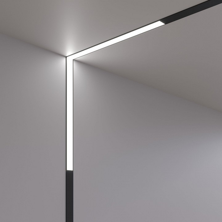 Фото Встраиваемый светильник Elektrostandard Slim Magnetic a062108 ELK_a062108 - интернет-магазин МегаТерем в Москве