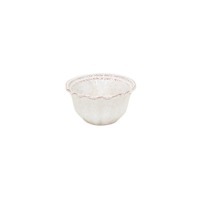 Чаша IM510-WHI(SN101-00804A), 10.4, керамика, white, CASAFINA BY COSTA NOVA