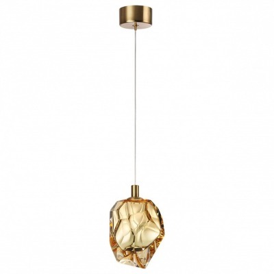 Подвесной светильник Odeon Light HIGHTECH 7111/4LB OD_7111_4LB