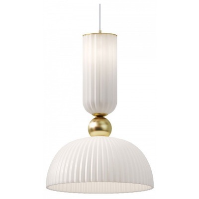 Подвесной светильник Maytoni Antic MOD302PL-01W1 MY_MOD302PL-01W1