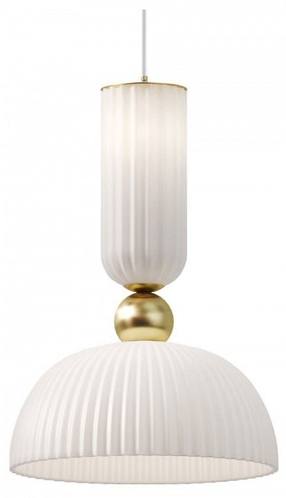 Фото Подвесной светильник Maytoni Antic MOD302PL-01W1 MY_MOD302PL-01W1 - интернет-магазин МегаТерем в Москве