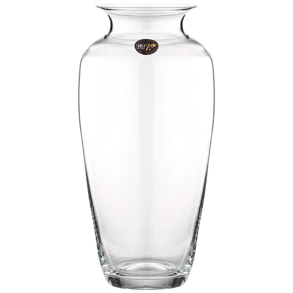 Фото Ваза malvin высота 35 см Muza (380-516) - интернет-магазин МегаТерем в Москве
