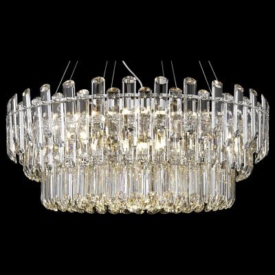 Подвесная люстра Wertmark L...