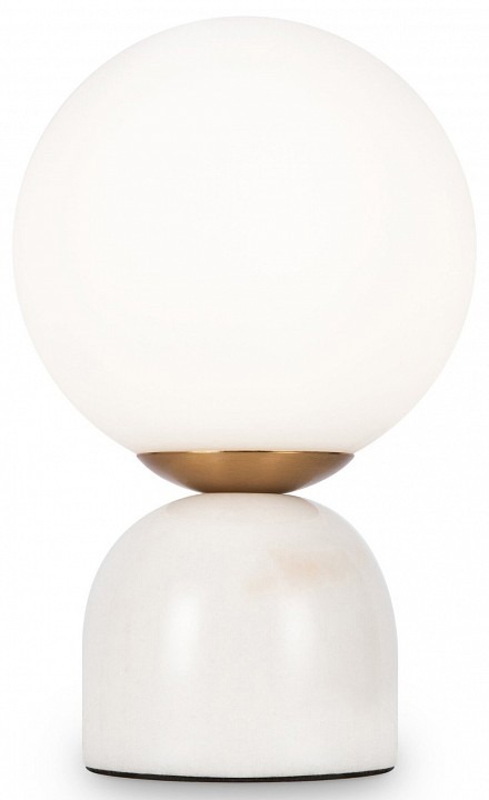 Фото Настольная лампа декоративная Freya Fossil FR5288TL-01W MY_FR5288TL-01W - интернет-магазин МегаТерем в Москве