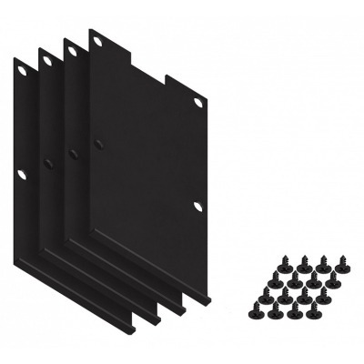 Набор заглушек для профиля ...