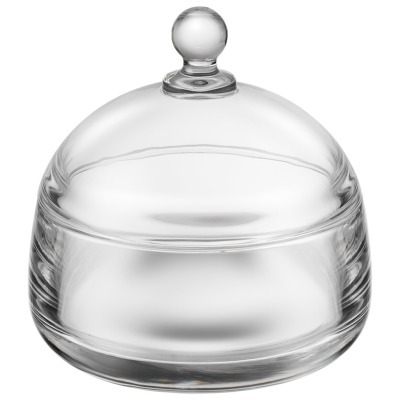 Конфетница "modern", 675 мл/15,5*15,5 см Lefard (345-508)