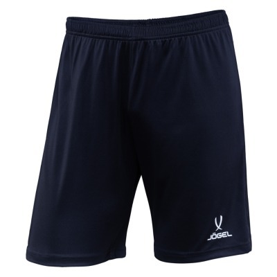 Шорты игровые JÖGEL CAMP Classic Shorts, черный/белый (702533)
