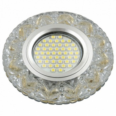 Встраиваемый светильник Fam...