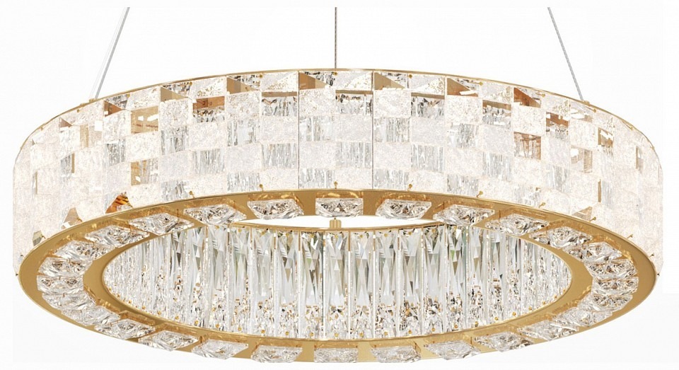 Фото Подвесной светильник Maytoni Castello MOD336PL-L120G3K MY_MOD336PL-L120G3K - интернет-магазин МегаТерем в Москве