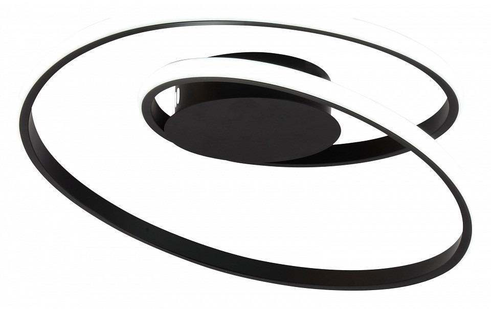 Фото Накладной светильник Rivoli Nelly Б0062232 RVL_B0062232 - интернет-магазин МегаТерем в Москве