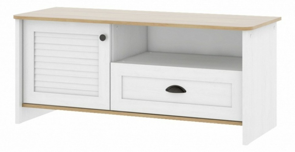 Фото Тумба под ТВ Тифани СТЛ.305.13 STL_2017030501300 - интернет-магазин МегаТерем в Москве