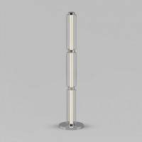 Торшер Eurosvet  309052 LED хром EV_a071558