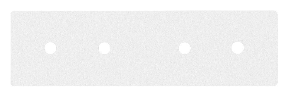 Фото Крепление для трека Arte Lamp Linea-Accessories A480533 AR_A480533 - интернет-магазин МегаТерем в Москве