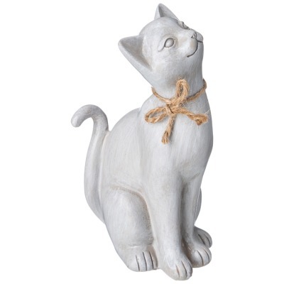 Статуэтка кошка 8*6*15 Lefa...